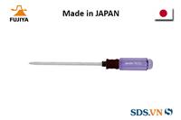 Tuốc nơ vít hoán đổi đầu vặn fujiya FCSD-63-150
