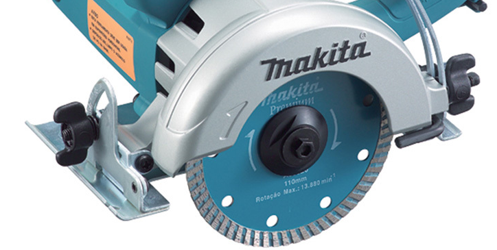 Tại sao nên lựa chọn máy cắt gạch Makita?