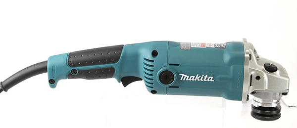 Có gì nổi bật ở máy mài cầm tay Makita 125mm GA5020