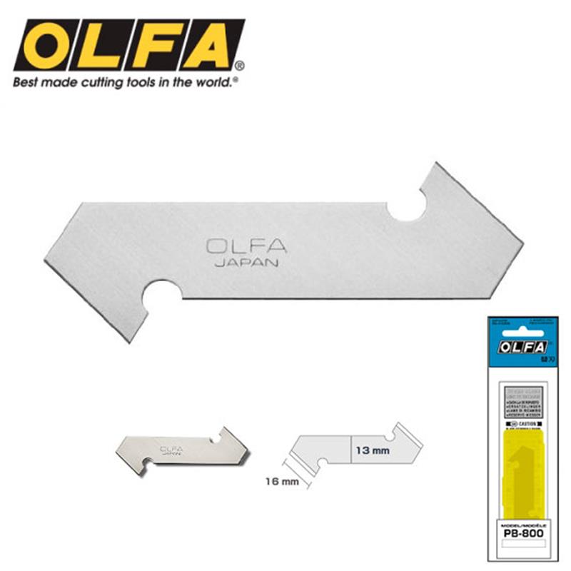 Lưỡi dao Olfa PB-800