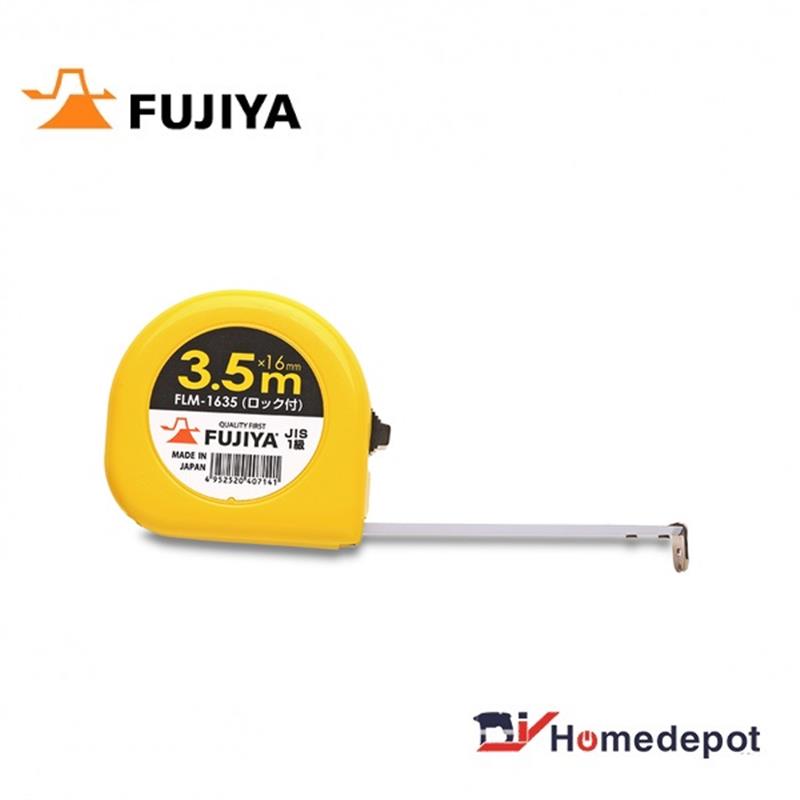 Thước dây fujiya FLM-1635
