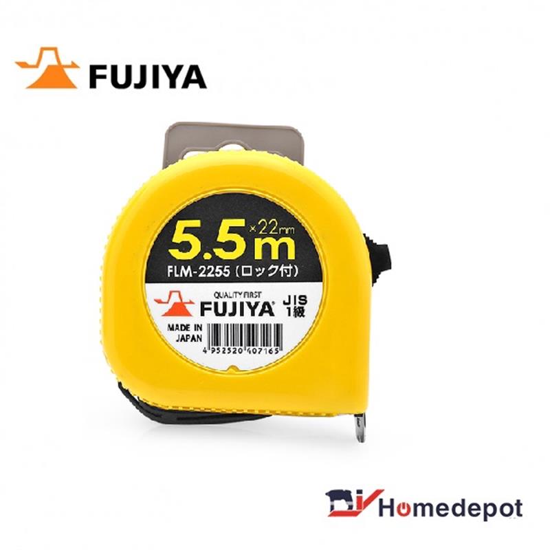 Thước dây fujiya FLM-2255